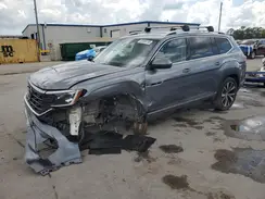 1V2FR2CA6RC535506 2024 VOLKSWAGEN ATLAS