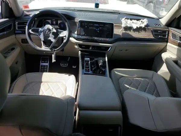 1V2FR2CA6RC545890 2024 VOLKSWAGEN ATLAS - Image 8