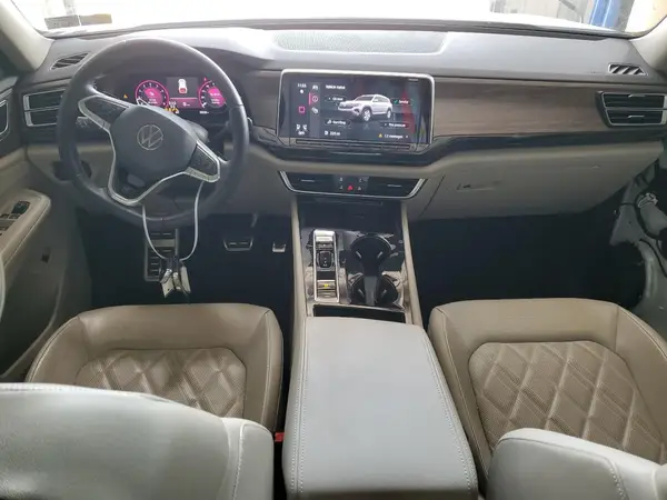 1V2FR2CA6RC547655 2024 VOLKSWAGEN ATLAS - Image 8