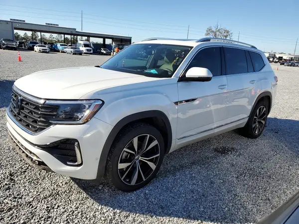 1V2FR2CA6RC552578 2024 VOLKSWAGEN ATLAS - Image 1