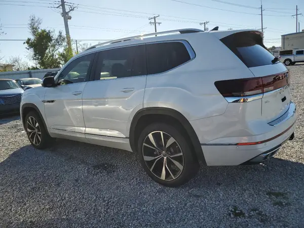 1V2FR2CA6RC552578 2024 VOLKSWAGEN ATLAS - Image 2