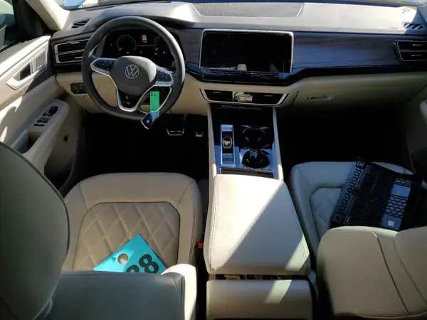 1V2FR2CA6RC552578 2024 VOLKSWAGEN ATLAS - Image 8
