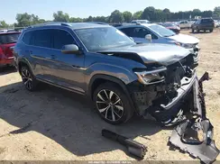 1V2FR2CA6RC563189 2024 VOLKSWAGEN ATLAS