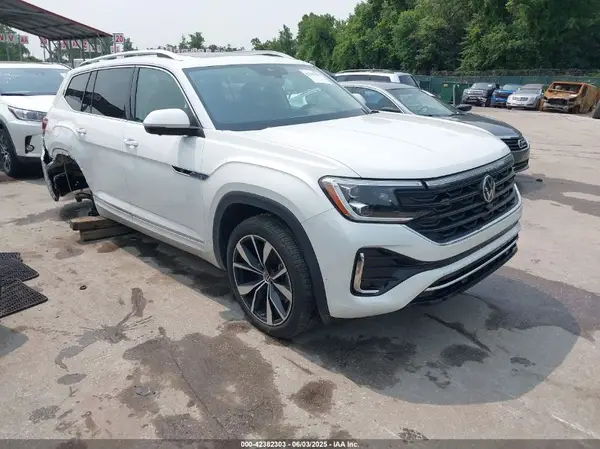 1V2FR2CA6RC586696 2024 VOLKSWAGEN ATLAS - Image 1