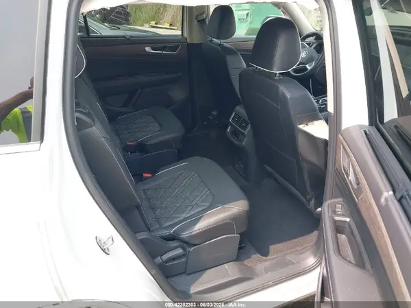 1V2FR2CA6RC586696 2024 VOLKSWAGEN ATLAS - Image 8