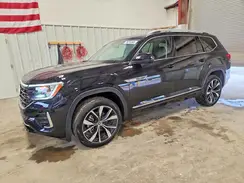 1V2FR2CA6RC588206 2024 VOLKSWAGEN ATLAS