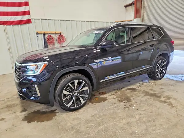 1V2FR2CA6RC588206 2024 VOLKSWAGEN ATLAS - Image 1