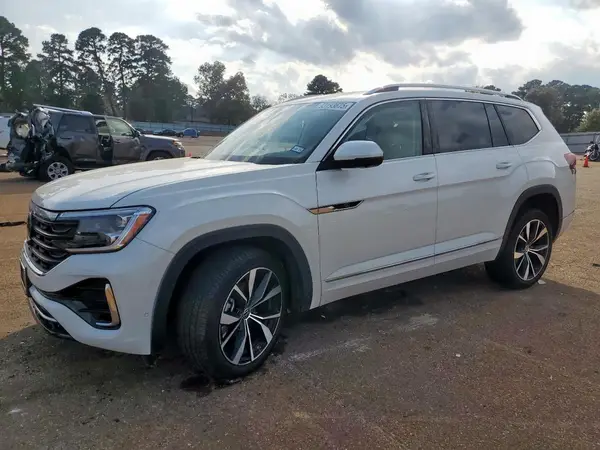 1V2FR2CA6RC592353 2024 VOLKSWAGEN ATLAS - Image 1