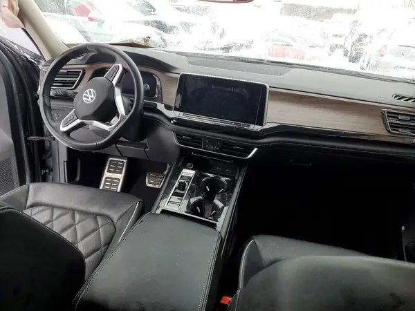 1V2FR2CA6RC596418 2024 VOLKSWAGEN ATLAS - Image 8