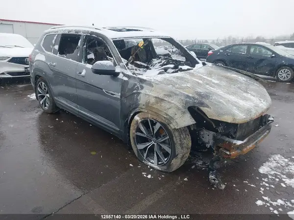 1V2FR2CA6RC596919 2024 VOLKSWAGEN ATLAS - Image 1