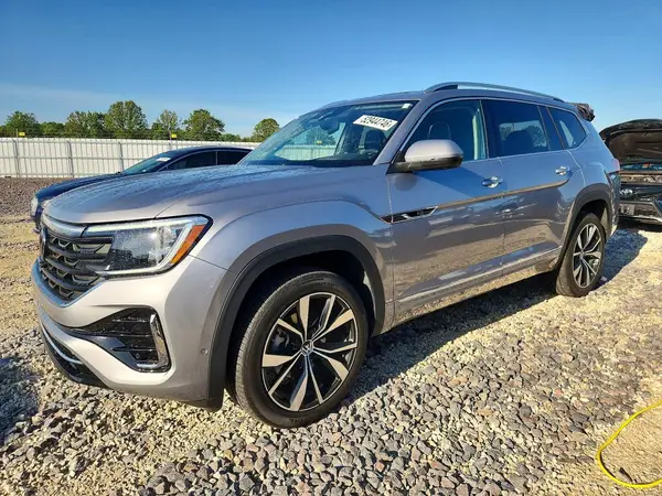 1V2FR2CA6RC605215 2024 VOLKSWAGEN ATLAS - Image 1