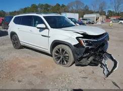 1V2FR2CA6RC608888 2024 VOLKSWAGEN ATLAS
