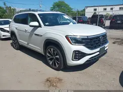 1V2FR2CA6RC610107 2024 VOLKSWAGEN ATLAS