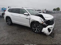 1V2FR2CA6SC506898 2025 VOLKSWAGEN ATLAS