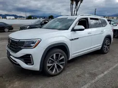 1V2FR2CA6SC510000 2025 VOLKSWAGEN ATLAS
