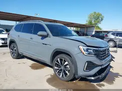 1V2FR2CA6SC518369 2025 VOLKSWAGEN ATLAS