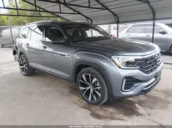 1V2FR2CA6SC523104 2025 VOLKSWAGEN ATLAS