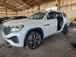 1V2FR2CA6SC544051 2025 VOLKSWAGEN ATLAS