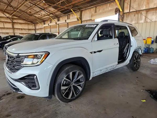 1V2FR2CA6SC544051 2025 VOLKSWAGEN ATLAS - Image 1