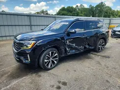 1V2FR2CA6SC546530 2025 VOLKSWAGEN ATLAS