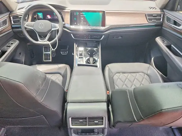1V2FR2CA6SC546530 2025 VOLKSWAGEN ATLAS - Image 8