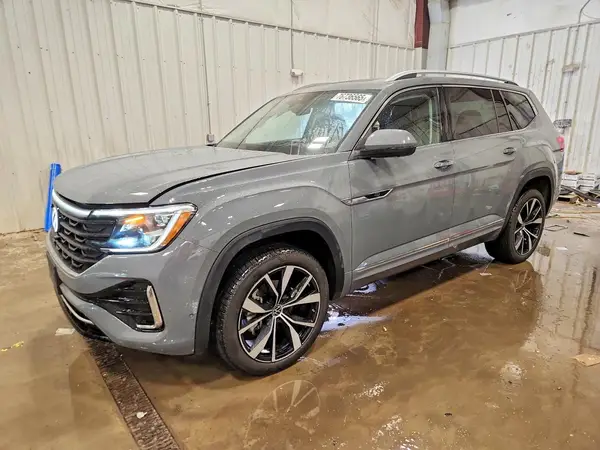 1V2FR2CA6SC546639 2025 VOLKSWAGEN ATLAS - Image 1