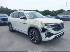 1V2FR2CA6SC550870 2025 VOLKSWAGEN ATLAS