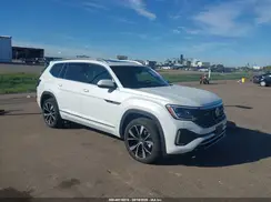 1V2FR2CA6SC562386 2025 VOLKSWAGEN ATLAS