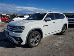 1V2FR2CA7JC568714 2018 VOLKSWAGEN ATLAS