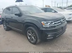 1V2FR2CA7JC574917 2018 VOLKSWAGEN ATLAS