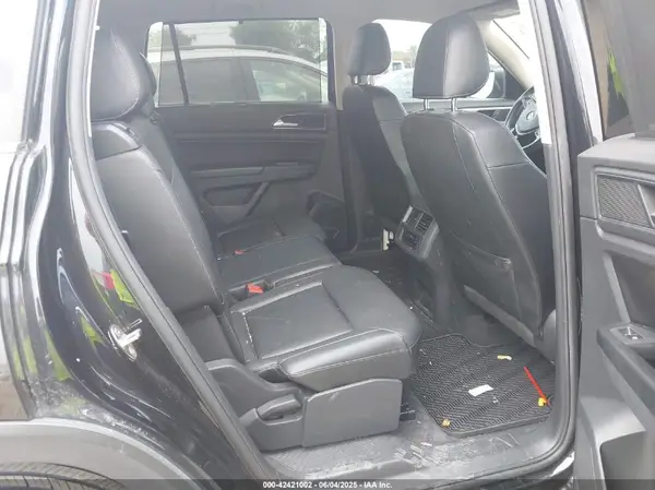 1V2FR2CA7JC574917 2018 VOLKSWAGEN ATLAS - Image 8