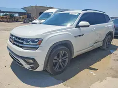 1V2FR2CA7LC502988 2020 VOLKSWAGEN ATLAS