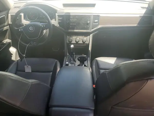 1V2FR2CA7LC502988 2020 VOLKSWAGEN ATLAS - Image 8