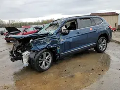 1V2FR2CA7LC504160 2020 VOLKSWAGEN ATLAS