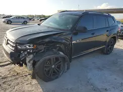 1V2FR2CA7LC505129 2020 VOLKSWAGEN ATLAS