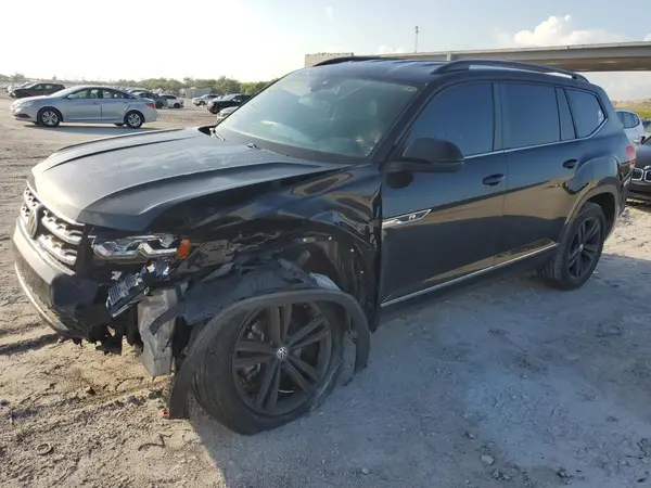 1V2FR2CA7LC505129 2020 VOLKSWAGEN ATLAS - Image 1