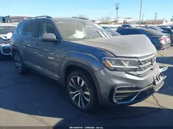 1V2FR2CA7MC546328 2021 VOLKSWAGEN ATLAS