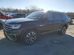 1V2FR2CA7MC561086 2021 VOLKSWAGEN ATLAS