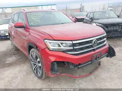 1V2FR2CA7MC562206 2021 VOLKSWAGEN ATLAS