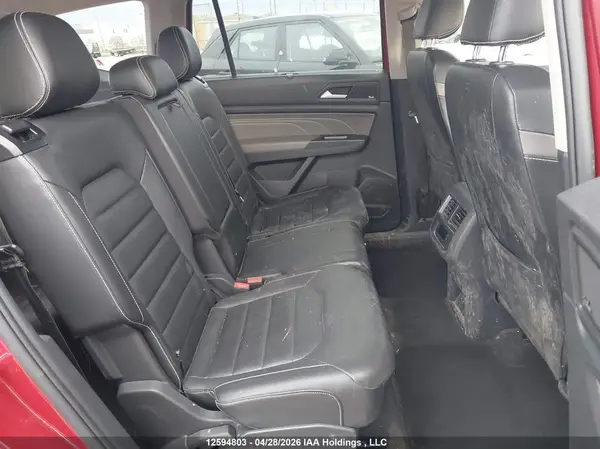 1V2FR2CA7MC562206 2021 VOLKSWAGEN ATLAS - Image 8