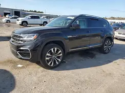 1V2FR2CA7MC573917 2021 VOLKSWAGEN ATLAS