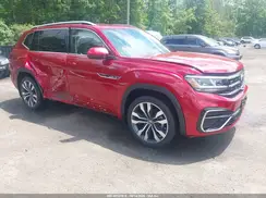 1V2FR2CA7MC605510 2021 VOLKSWAGEN ATLAS