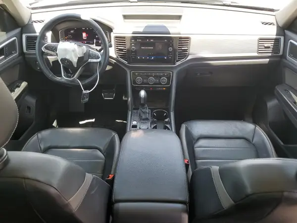 1V2FR2CA7NC500256 2022 VOLKSWAGEN ATLAS - Image 8