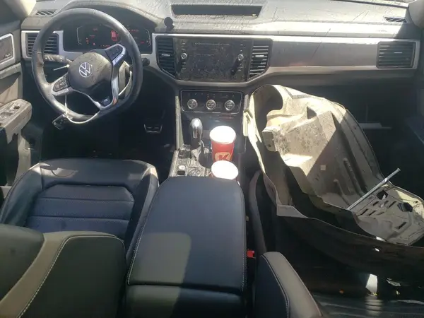 1V2FR2CA7NC501293 2022 VOLKSWAGEN ATLAS - Image 8