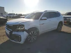 1V2FR2CA7NC505912 2022 VOLKSWAGEN ATLAS