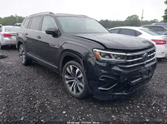 1V2FR2CA7NC525805 2022 VOLKSWAGEN ATLAS