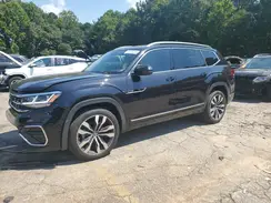 1V2FR2CA7NC530406 2022 VOLKSWAGEN ATLAS
