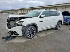 1V2FR2CA7NC536593 2022 VOLKSWAGEN ATLAS