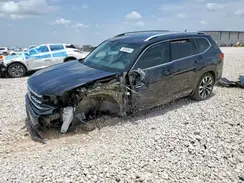 1V2FR2CA7NC539235 2022 VOLKSWAGEN ATLAS