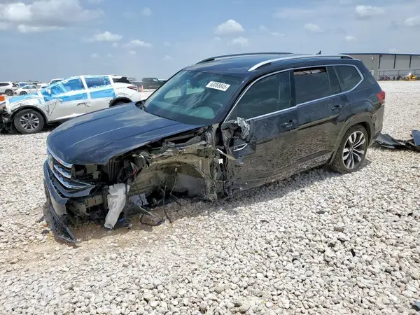 1V2FR2CA7NC539235 2022 VOLKSWAGEN ATLAS - Image 1